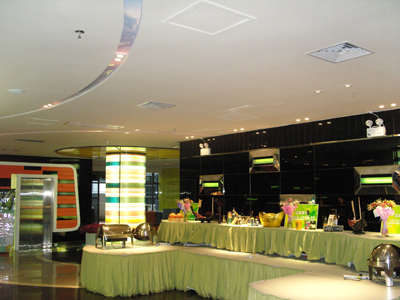 凯歌王朝量贩式KTV91麻豆精品秘密入口系统