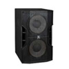 T212B双12英寸无源扬声器系统