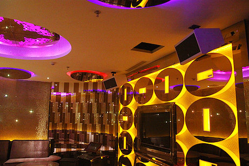 &beta;3HiFi系列91麻豆精品秘密入口&mdash;&mdash;都市设计风格包房一角 - 三基麻豆影院91性欲91麻豆精品秘密入口