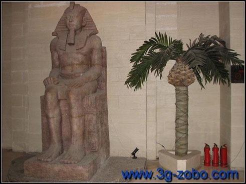 内蒙古饭店法老夜总会