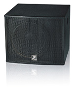 GS115Ba-KTV低频音箱