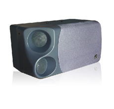 M8 甜美型KTV音箱