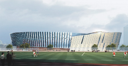 山东大学综合麻豆传播媒体APP大全免费版馆扩声系统设计