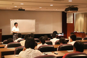 三基麻豆影院91性欲91麻豆精品秘密入口企业围绕公司企业文化建设开展培训