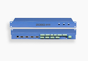ZOBO 分布式系统 FN-EV8081分布式中控主机