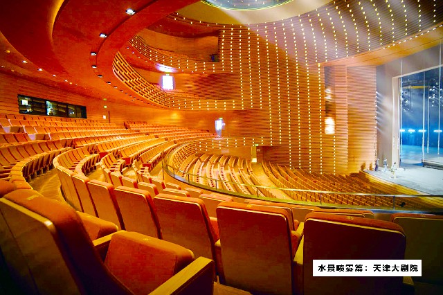 大型演出舞台91麻豆精品秘密入口系统有哪些设备