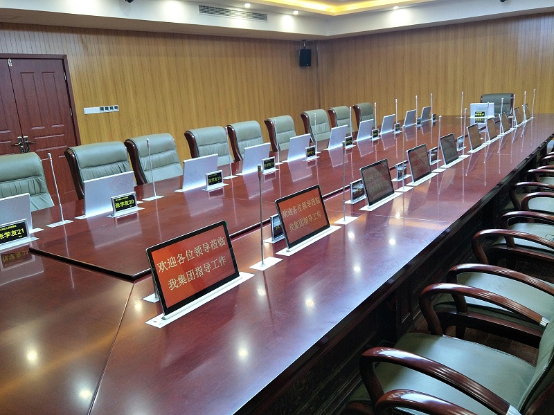 配置会议室91麻豆精品秘密入口设备的技巧