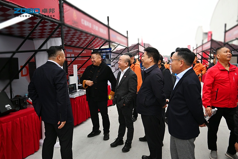 11ZOBO 麻豆影院91性欲携专业音频产品参加中国演艺设备技术协会天津办事处演艺装备培训中心成立仪式暨五周年工作成果巡礼盛会