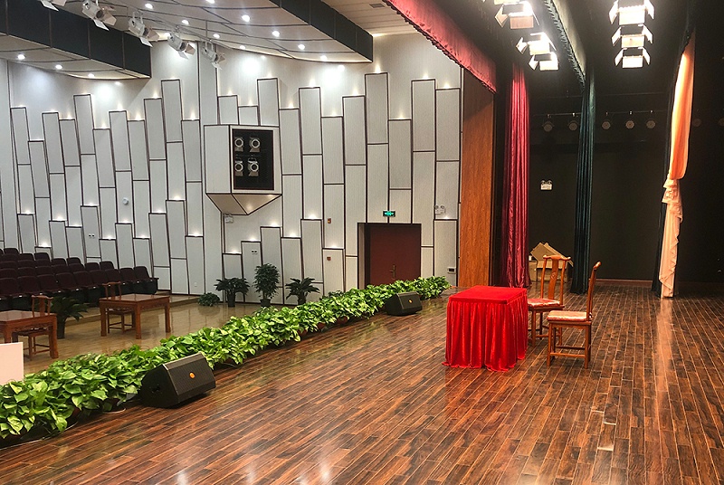 舞台91麻豆精品秘密入口在演出中调试技巧与效果