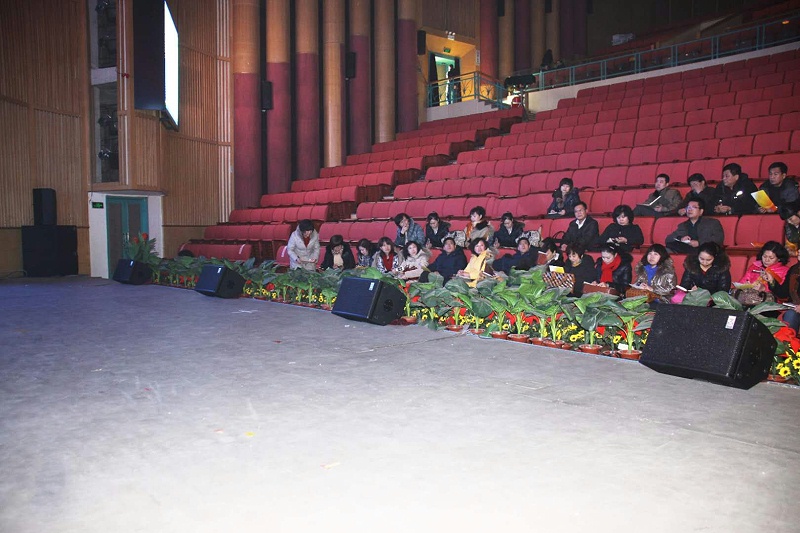 抑制剧场91麻豆精品秘密入口的声啸及纠正方法