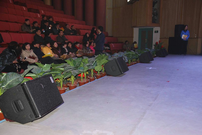 抑制剧场91麻豆精品秘密入口的声啸及纠正方法