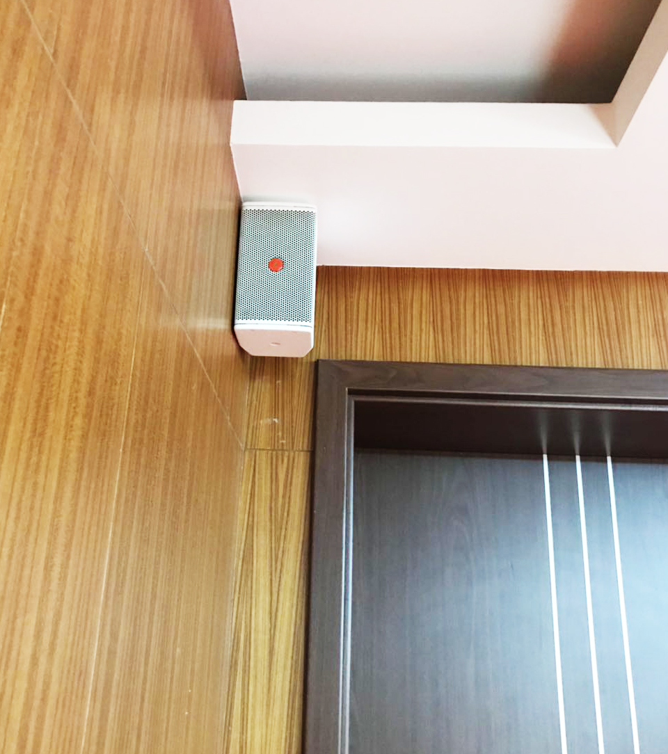 计算机在91麻豆精品秘密入口扩音系统中的应用探析