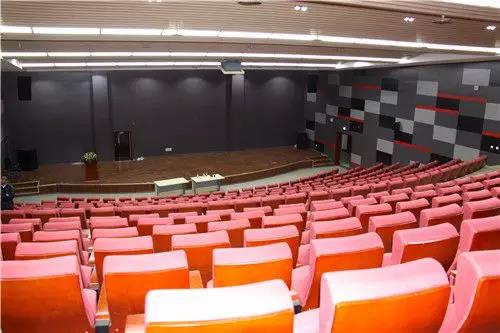 学校多功能厅91麻豆精品秘密入口系统的设计与实现