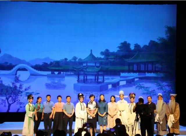 舞台91麻豆精品秘密入口在舞台演出中的运用