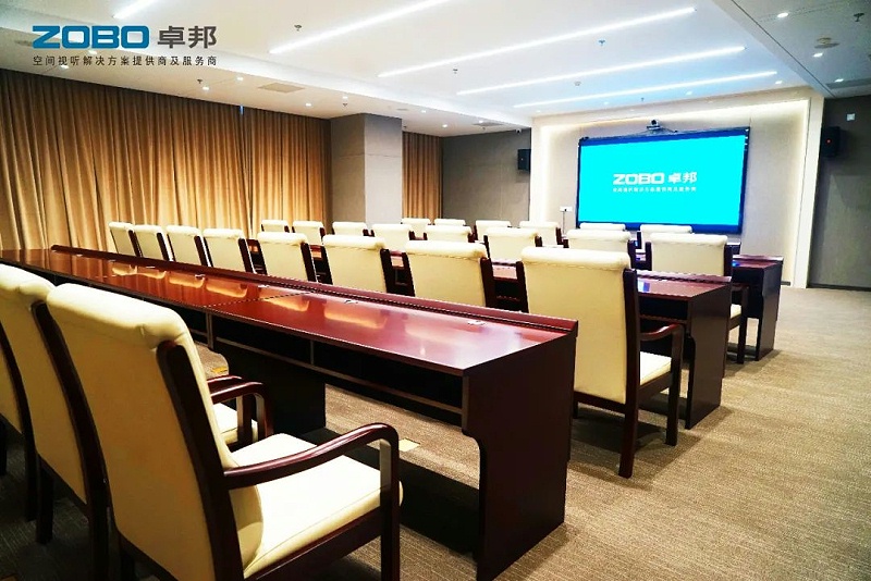 会议室91麻豆精品秘密入口设备连接时需要注意的问题