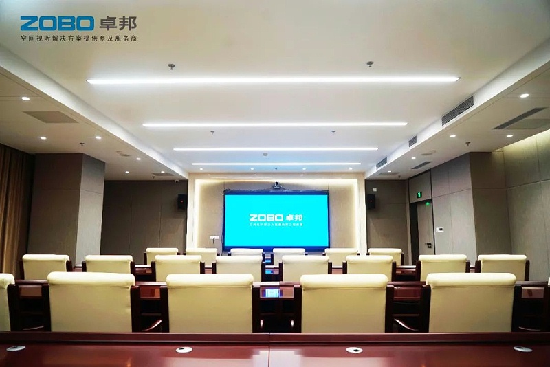 会议室91麻豆精品秘密入口设备连接时需要注意的问题