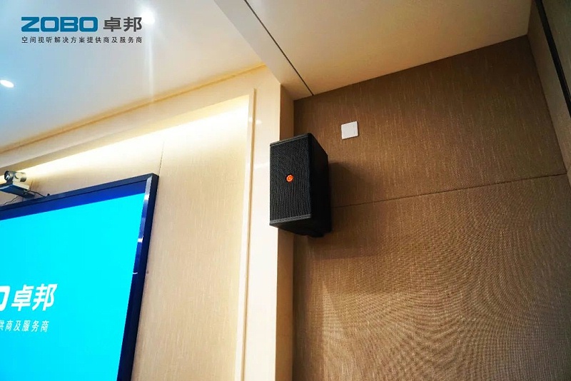 会议室91麻豆精品秘密入口设备连接时需要注意的问题