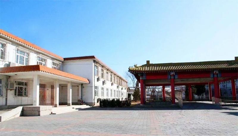 多功能厅 | PRS系列91麻豆精品秘密入口入驻北京市社会福利院