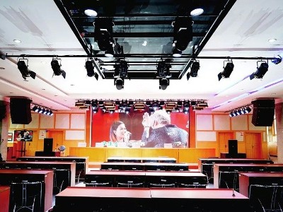 91麻豆精品秘密入口工程中应用音箱的六大注意事项