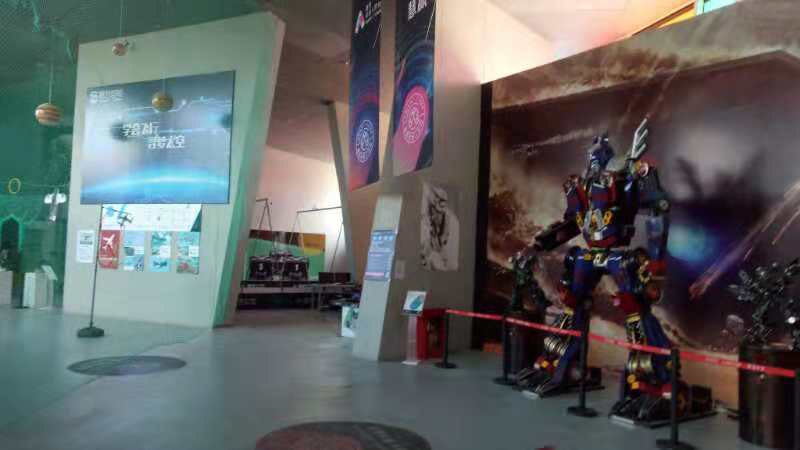 店铺91麻豆精品秘密入口设备如何创造氛围