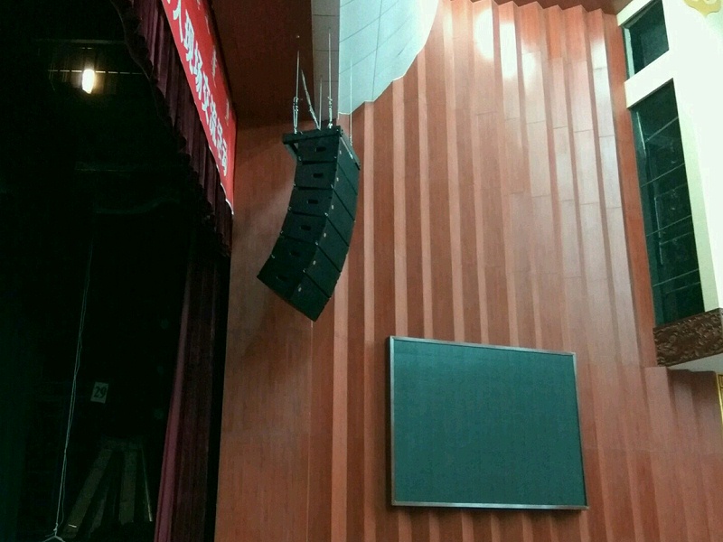 二连浩特市文化麻豆传播媒体APP大全免费版扩声系统由ZOBO麻豆影院91性欲打造