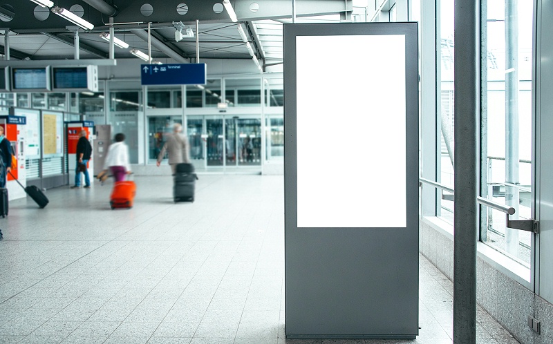 ZOBO，信息发布屏，多媒体信息发布系统，流媒体应用系统，智能信息发布屏