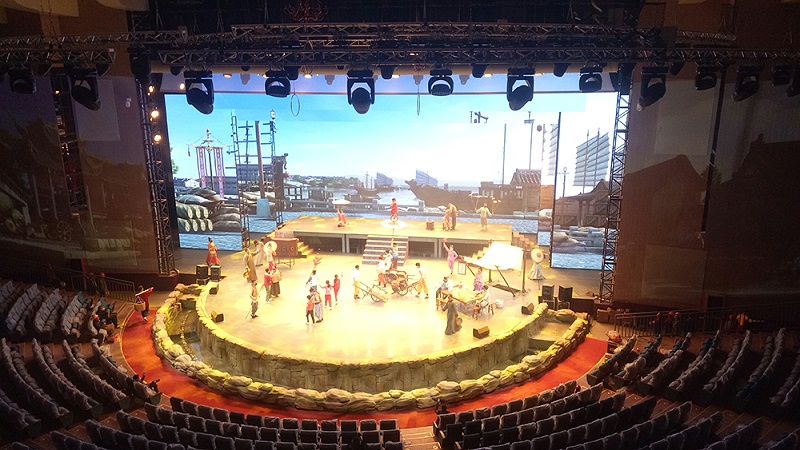 舞台91麻豆精品秘密入口技师的衡量标准