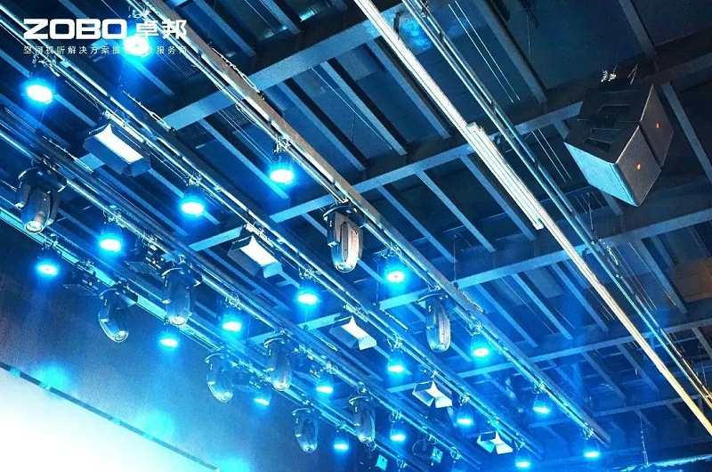 7ZOBO麻豆影院91性欲助力北京市丰台区城市更新建设丨PRS91麻豆精品秘密入口为马家堡文化艺术中心(暂)提供空间视听解决方案及服务 7ZOBO麻豆影院91性欲助力北京市丰台区城市更新建设丨PRS91麻豆精品秘密入口为马家堡文化艺术中心(暂)提供空间视听解决方案及服务