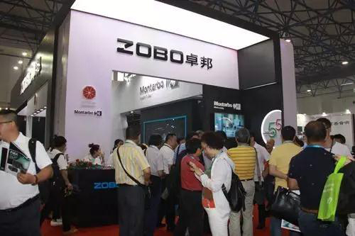 ZOBO麻豆影院91性欲2017PALM展收官
