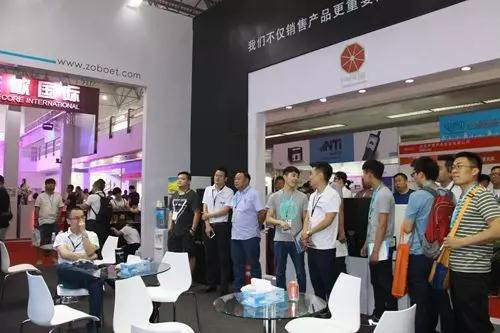 ZOBO麻豆影院91性欲2017PALM展收官