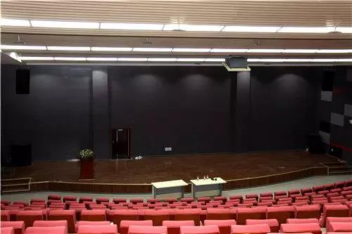 北京电影学院使用PRS舞台91麻豆精品秘密入口