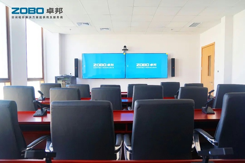 会议室91麻豆精品秘密入口设备包括哪些系统