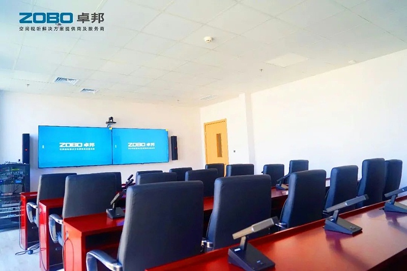 会议室91麻豆精品秘密入口设备包括哪些系统