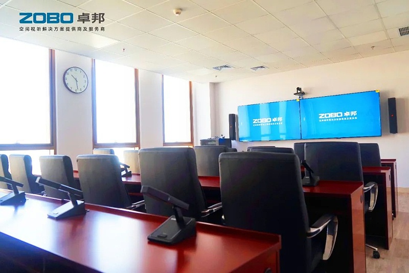 会议室91麻豆精品秘密入口设备包括哪些系统