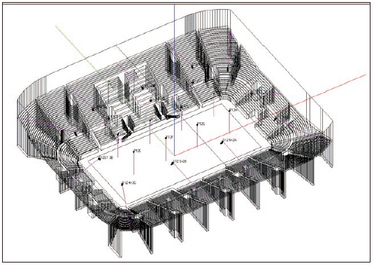 3麻豆传播媒体APP大全免费版馆场地扩声系统改造方案及实施要点 3麻豆传播媒体APP大全免费版馆场地扩声系统改造方案及实施要点