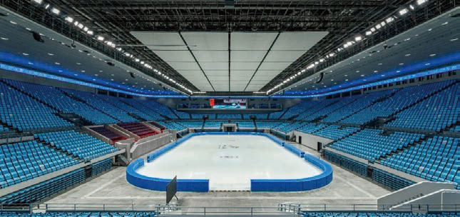 1麻豆传播媒体APP大全免费版馆场地扩声系统改造方案及实施要点 1麻豆传播媒体APP大全免费版馆场地扩声系统改造方案及实施要点