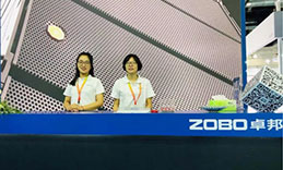 2019北京PALM EXPO ZOBO麻豆影院91性欲一天精彩回顾！