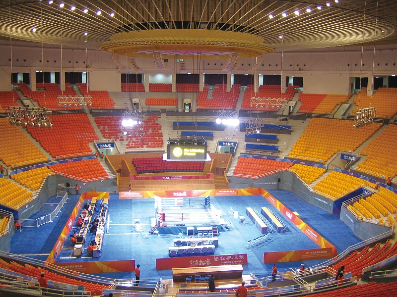 多功能麻豆传播媒体APP大全免费版馆建声、扩声及灯光系统设计