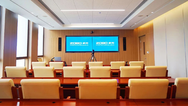 会议室扩声系统的组成-ZOBO麻豆影院91性欲