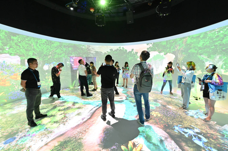 北京InfoComm China 2020，视听盛宴大幕开启!