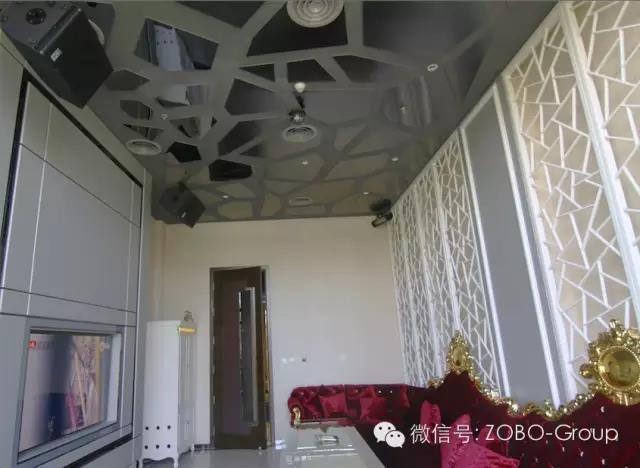 ZOBO麻豆影院91性欲成功案例-北京丽维赛德酒店提供音视频解决方案
