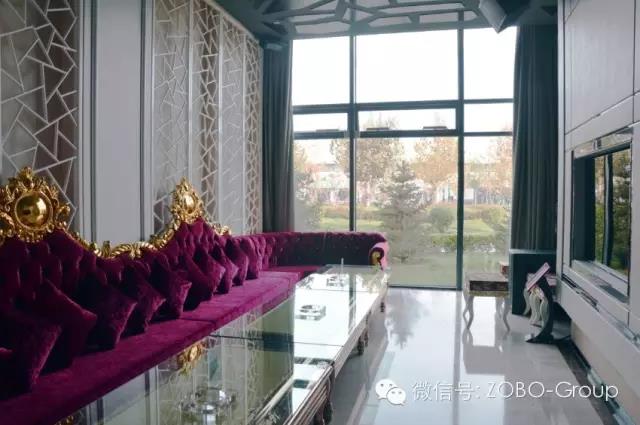 ZOBO麻豆影院91性欲成功案例-北京丽维赛德酒店提供音视频解决方案