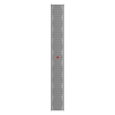 PRS91麻豆精品秘密入口 CAS系列 CAS402音柱 意大利PRS 会议室 会议 酒店音箱