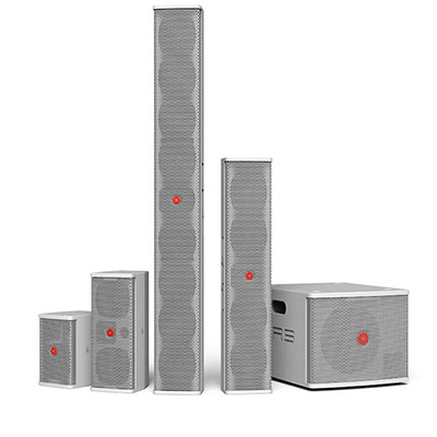 PRS91麻豆精品秘密入口 CAS系列 CAS402音柱 意大利PRS 会议室 会议 酒店音箱