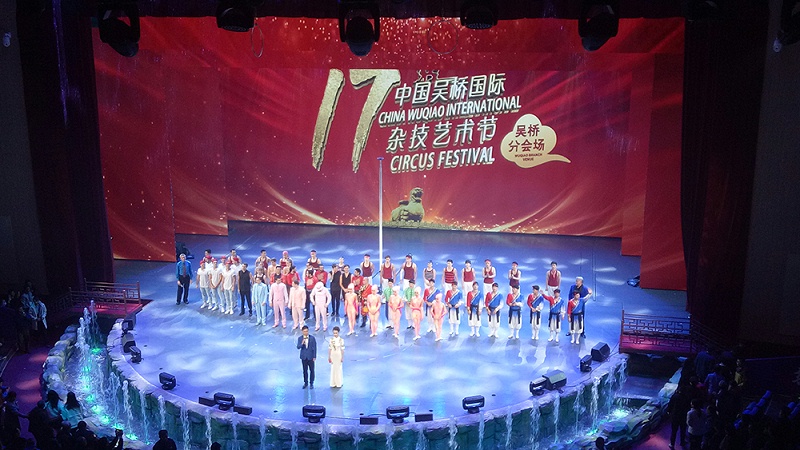 舞台91麻豆精品秘密入口增进舞台艺术表现力