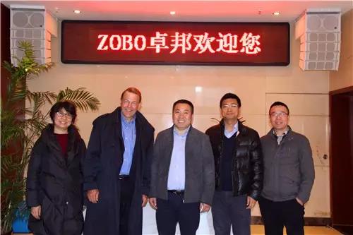 BOSE美国领导与ZOBO麻豆影院91性欲交流市场发展前景