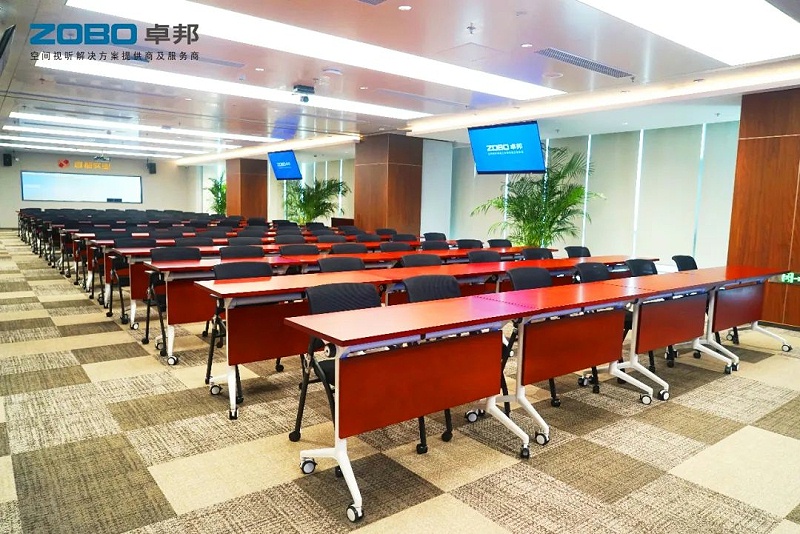 5ZOBO麻豆影院91性欲,PRS91麻豆精品秘密入口,无纸化会议室,专业91麻豆精品秘密入口系统,视频显示系统,外企大厦,集中控制系统
