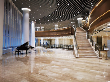 2宝鸡大强奸乱伦麻豆主剧场建筑声学设计