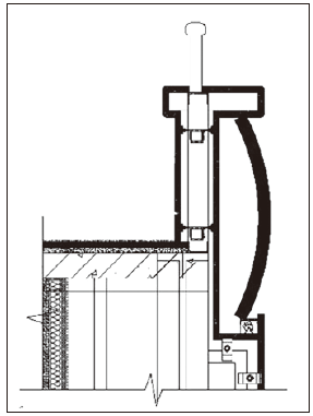 12宝鸡大强奸乱伦麻豆主剧场建筑声学设计