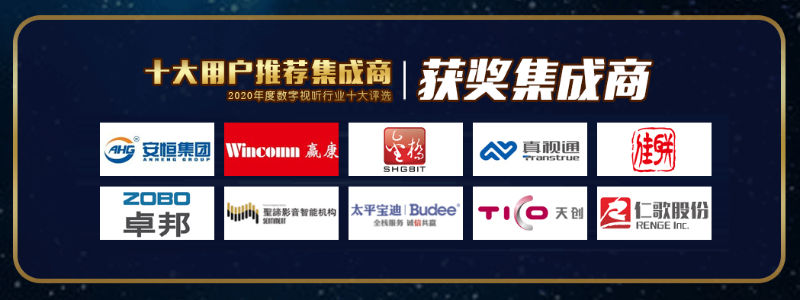 ZOBO麻豆影院91性欲荣膺2020年度数字视听行业用户推荐系统集成商